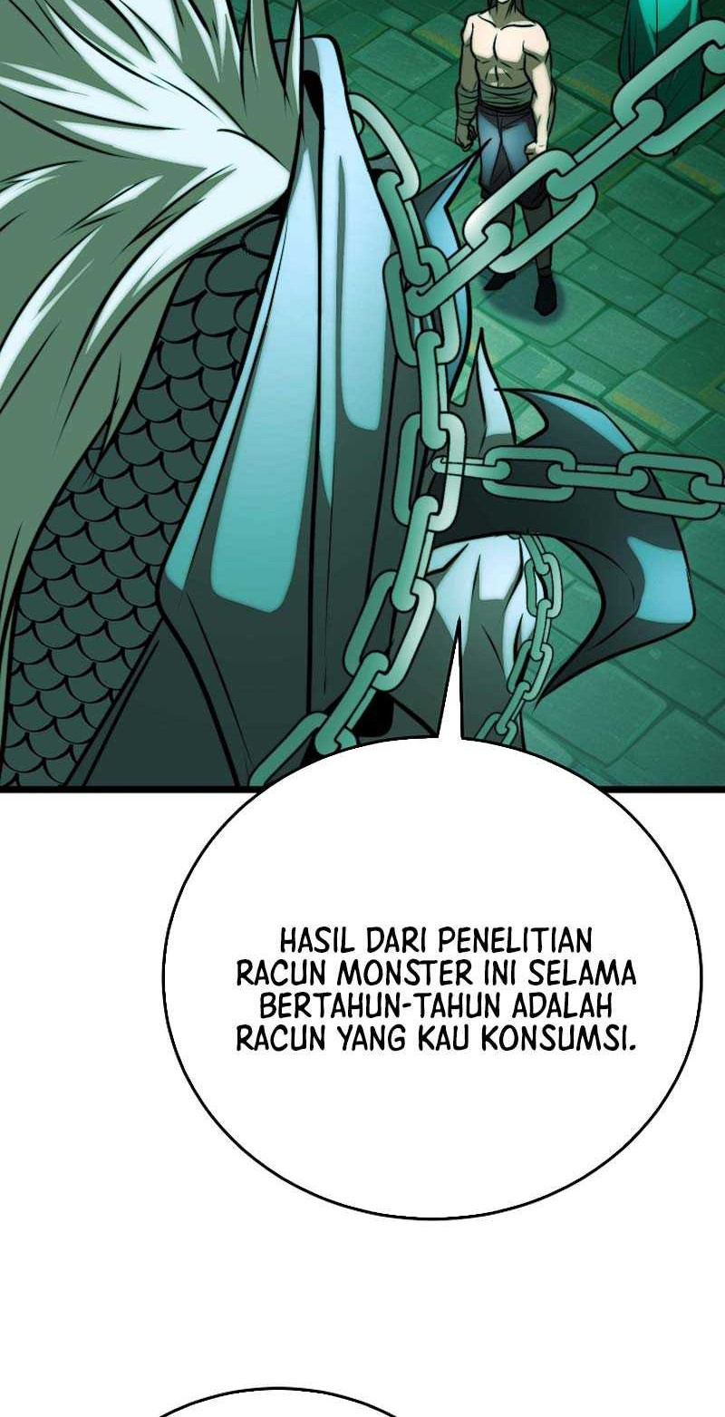 The Heavenly Demon Destroys the Lich King’s Murim Chapter 89 Gambar 7