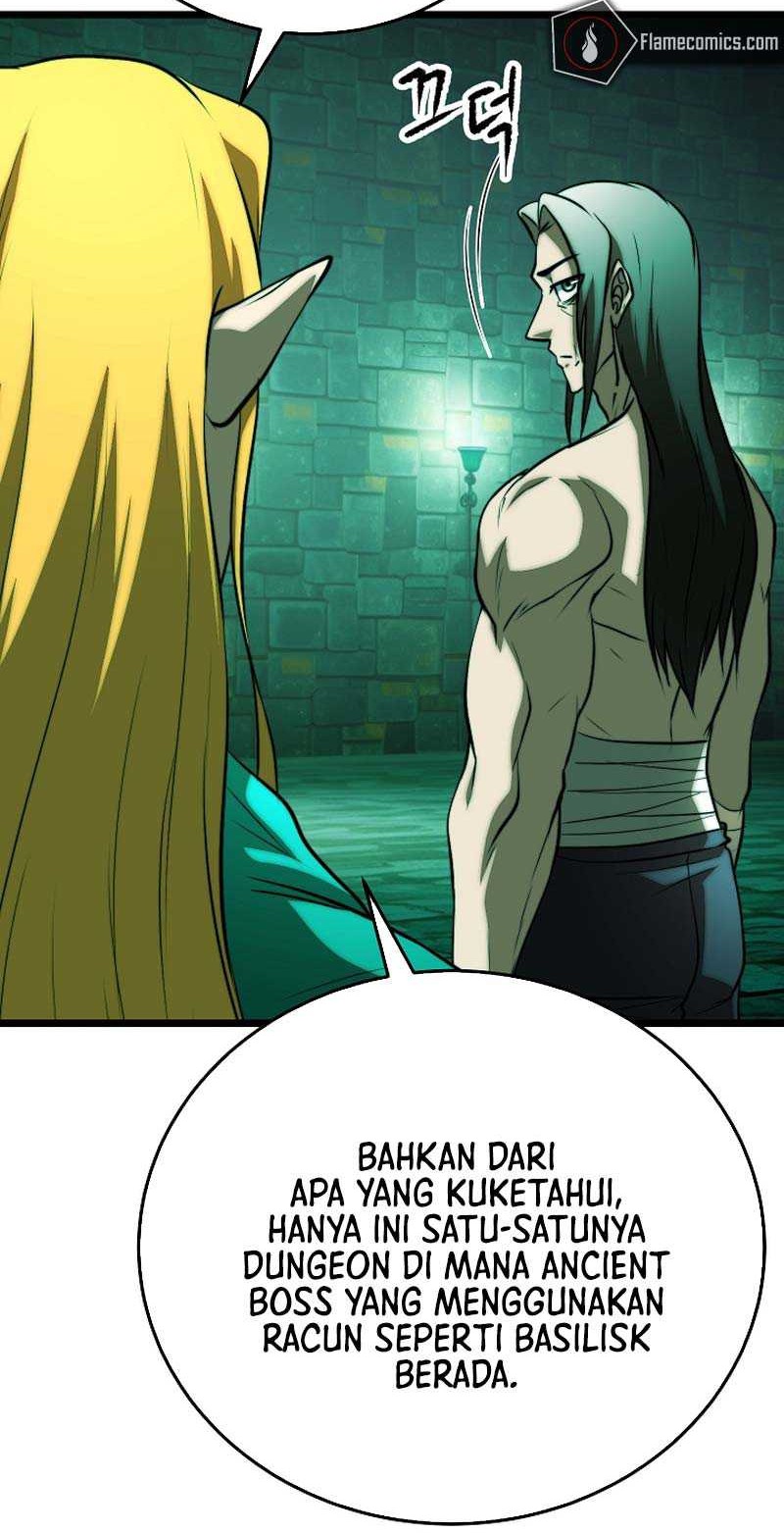 The Heavenly Demon Destroys the Lich King’s Murim Chapter 89 Gambar 9