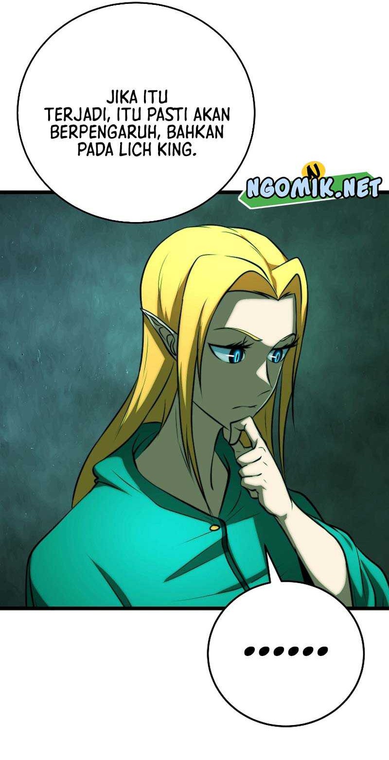 The Heavenly Demon Destroys the Lich King’s Murim Chapter 89 Gambar 11