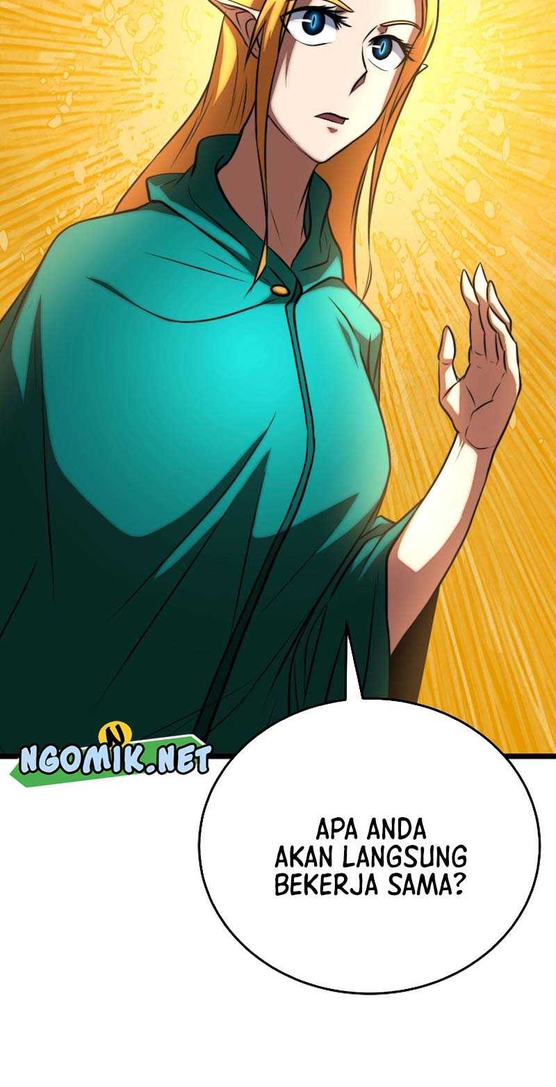The Heavenly Demon Destroys the Lich King’s Murim Chapter 89 Gambar 13