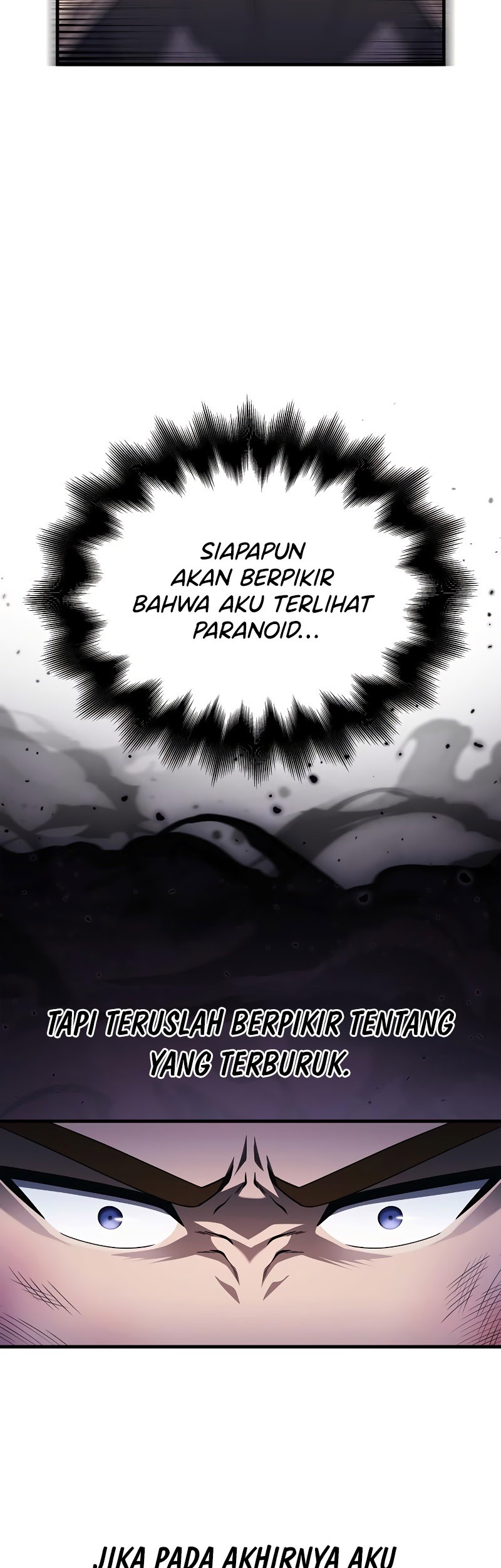 Survive as a Barbarian in the Game Chapter 62 Gambar 55