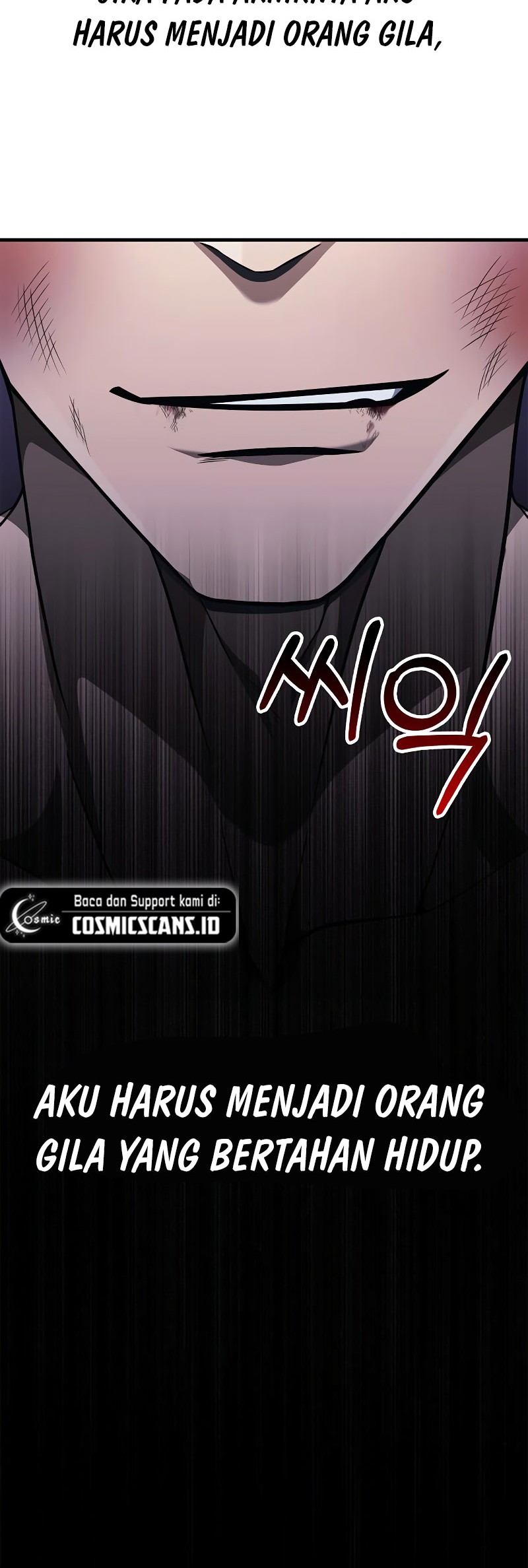 Survive as a Barbarian in the Game Chapter 62 Gambar 56