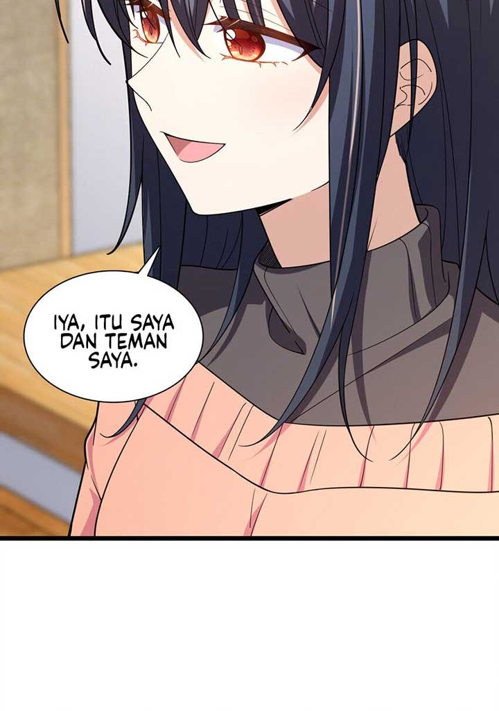 My Wife Is From a Thousand Years Ago Chapter 252 Gambar 9