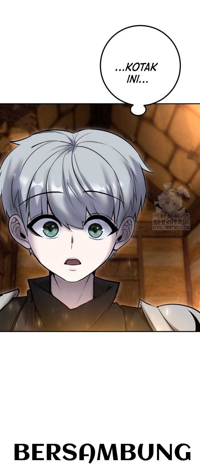 I Was More Overpowered Than The Hero, So I Hid My Power! Chapter 52 Gambar 61