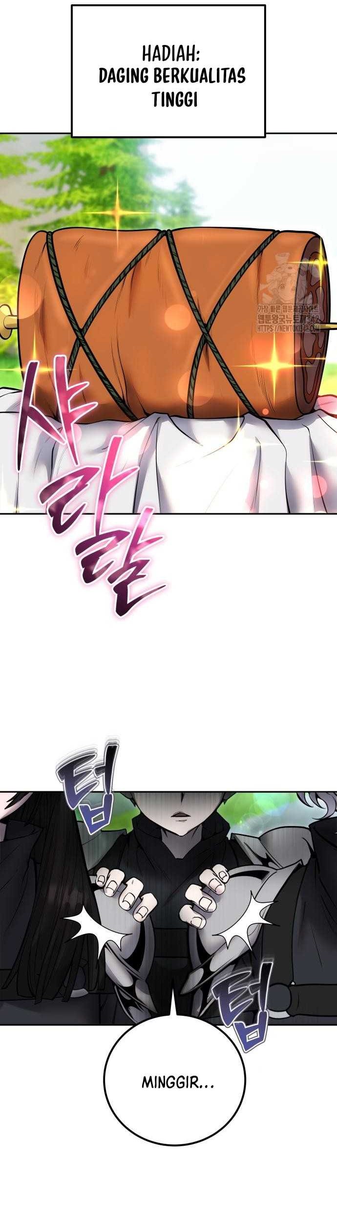 I Was More Overpowered Than The Hero, So I Hid My Power! Chapter 52 Gambar 3