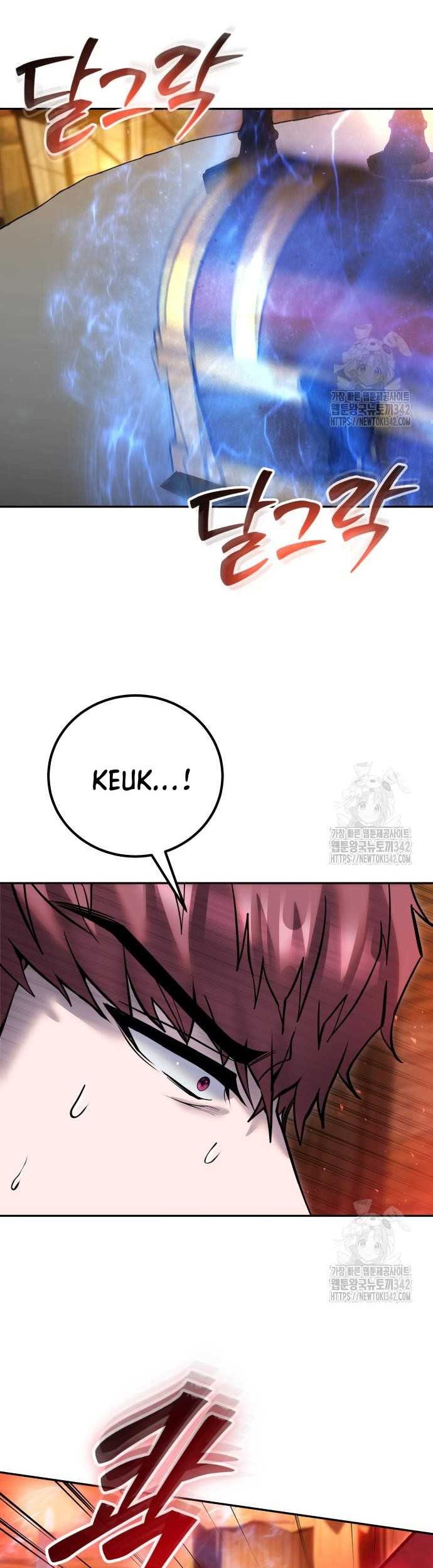 I Was More Overpowered Than The Hero, So I Hid My Power! Chapter 52 Gambar 16