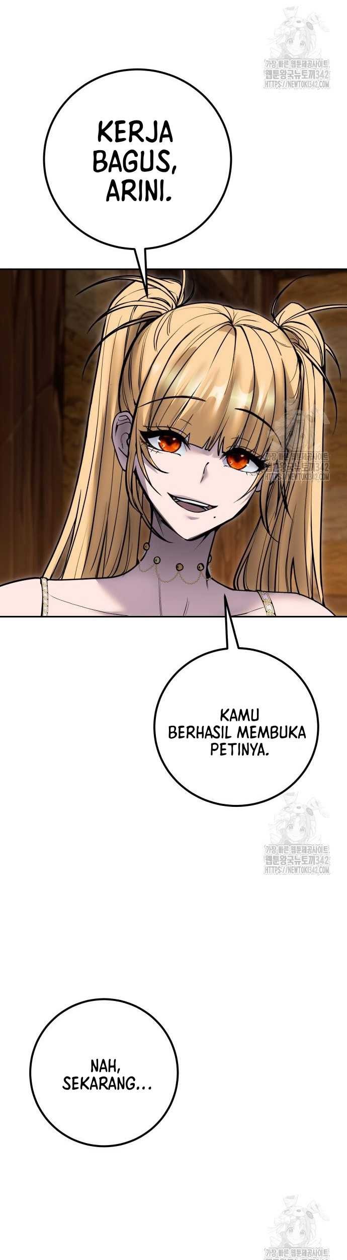 I Was More Overpowered Than The Hero, So I Hid My Power! Chapter 52 Gambar 19