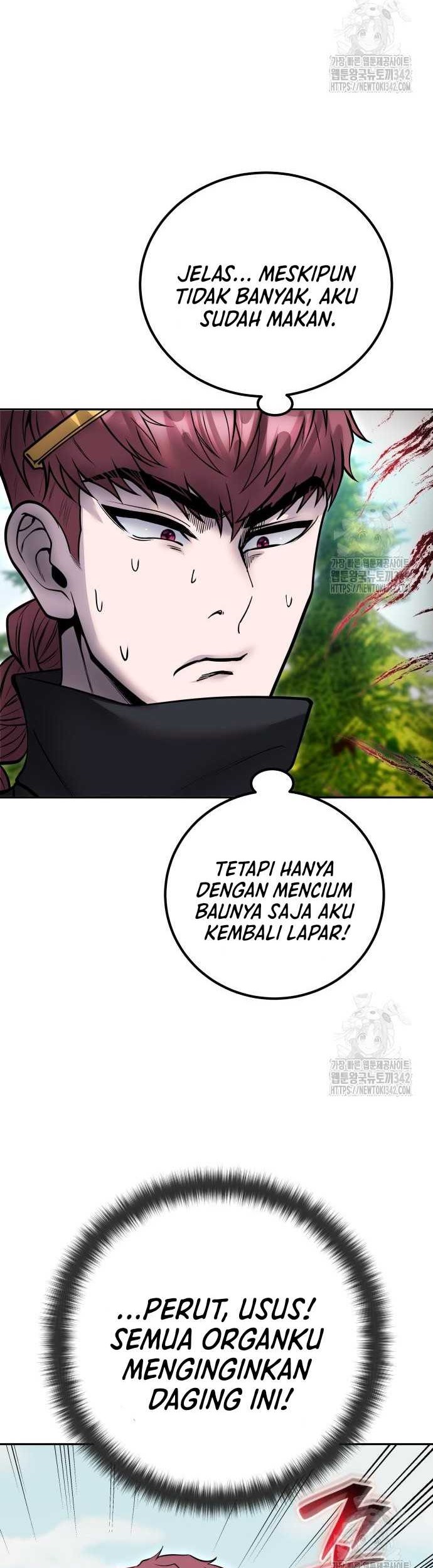 I Was More Overpowered Than The Hero, So I Hid My Power! Chapter 52 Gambar 23