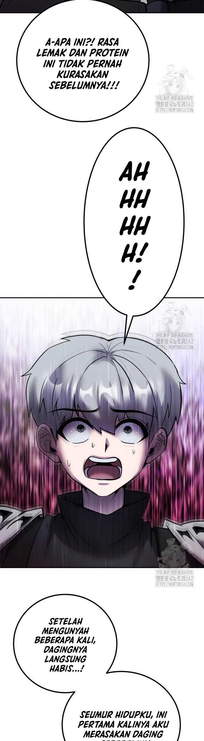 I Was More Overpowered Than The Hero, So I Hid My Power! Chapter 52 Gambar 26