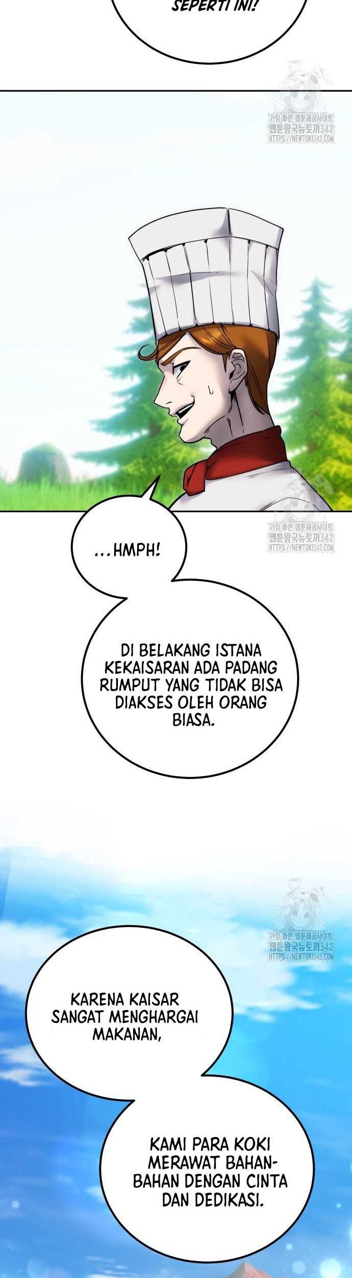 I Was More Overpowered Than The Hero, So I Hid My Power! Chapter 52 Gambar 27