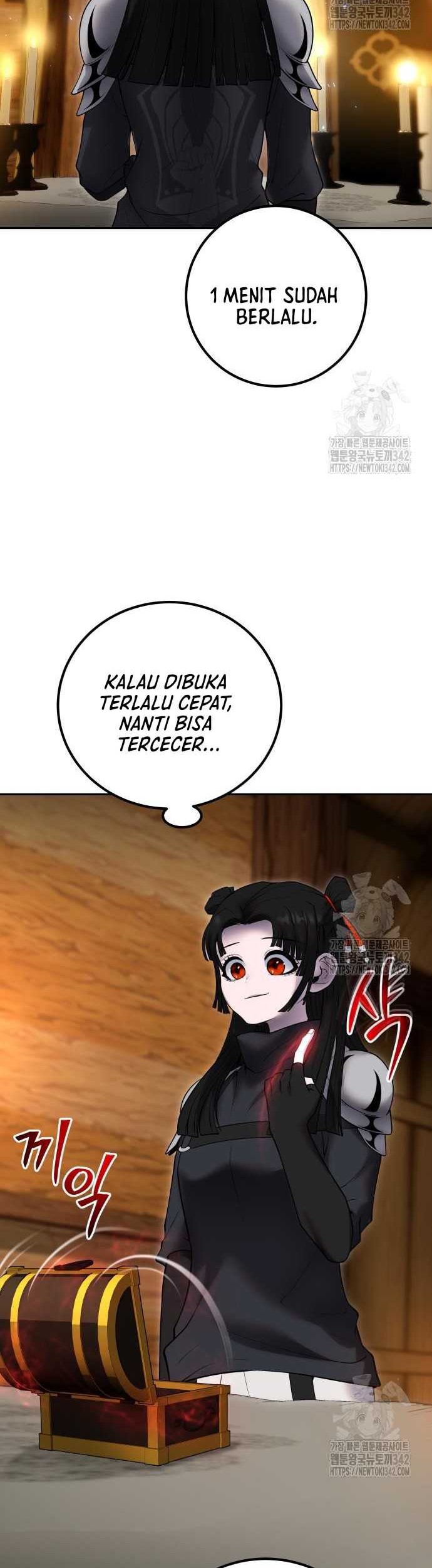 I Was More Overpowered Than The Hero, So I Hid My Power! Chapter 52 Gambar 46