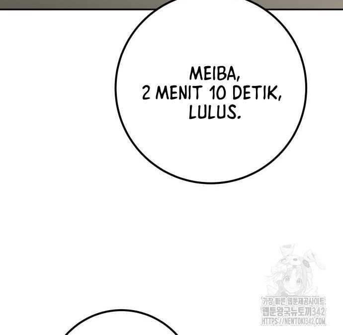 I Was More Overpowered Than The Hero, So I Hid My Power! Chapter 52 Gambar 47