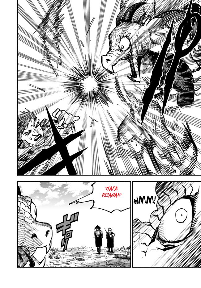 Isekai Samurai Chapter 08 Gambar 34