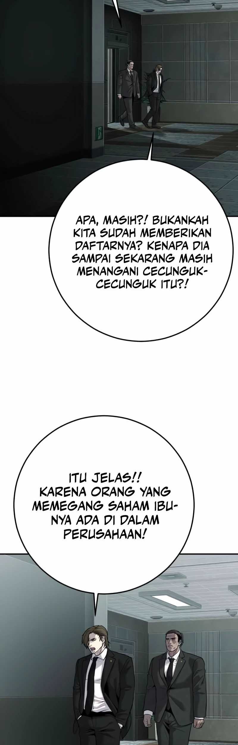 Son’s Retribution Chapter 18 Gambar 54
