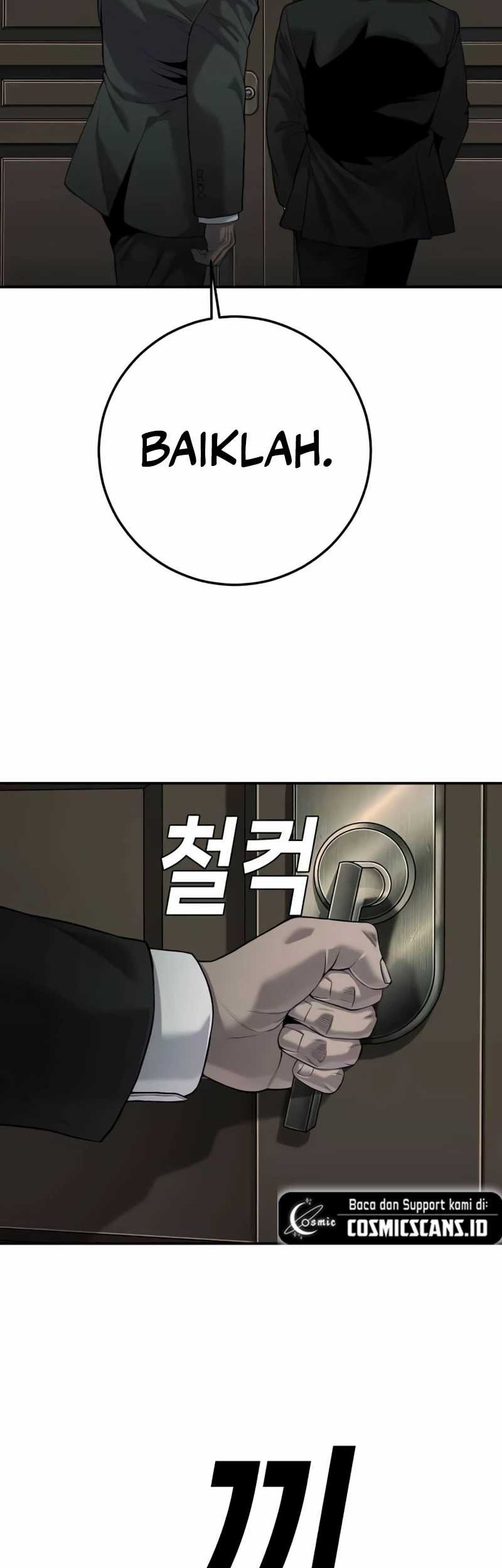 Son’s Retribution Chapter 18 Gambar 58