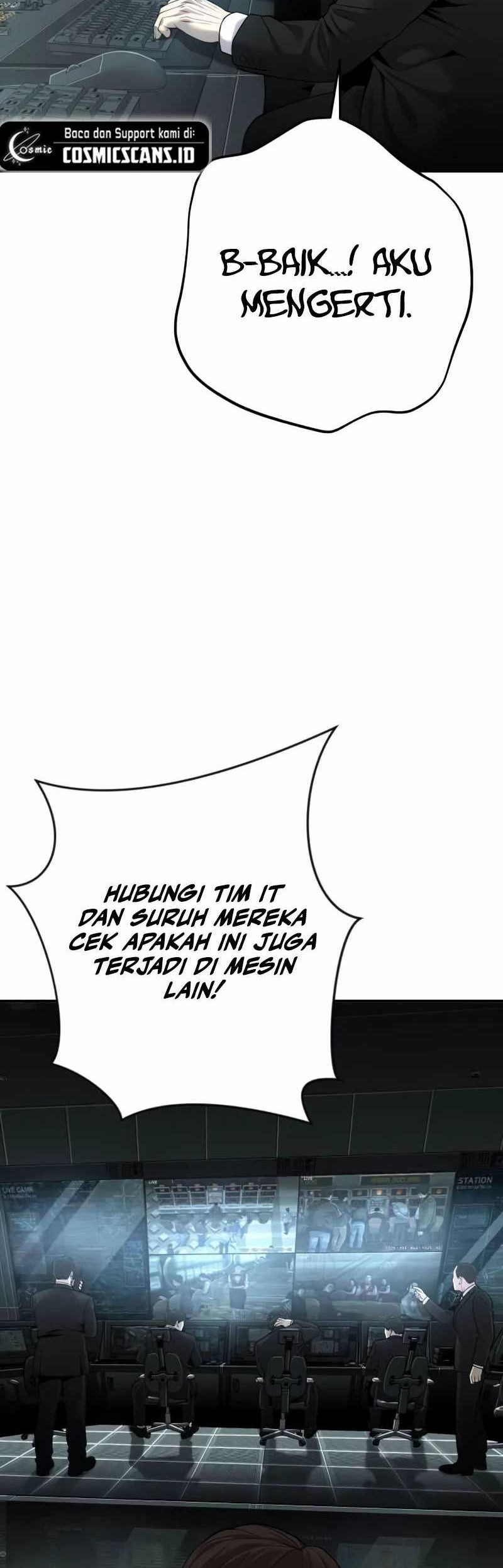 Son’s Retribution Chapter 18 Gambar 73