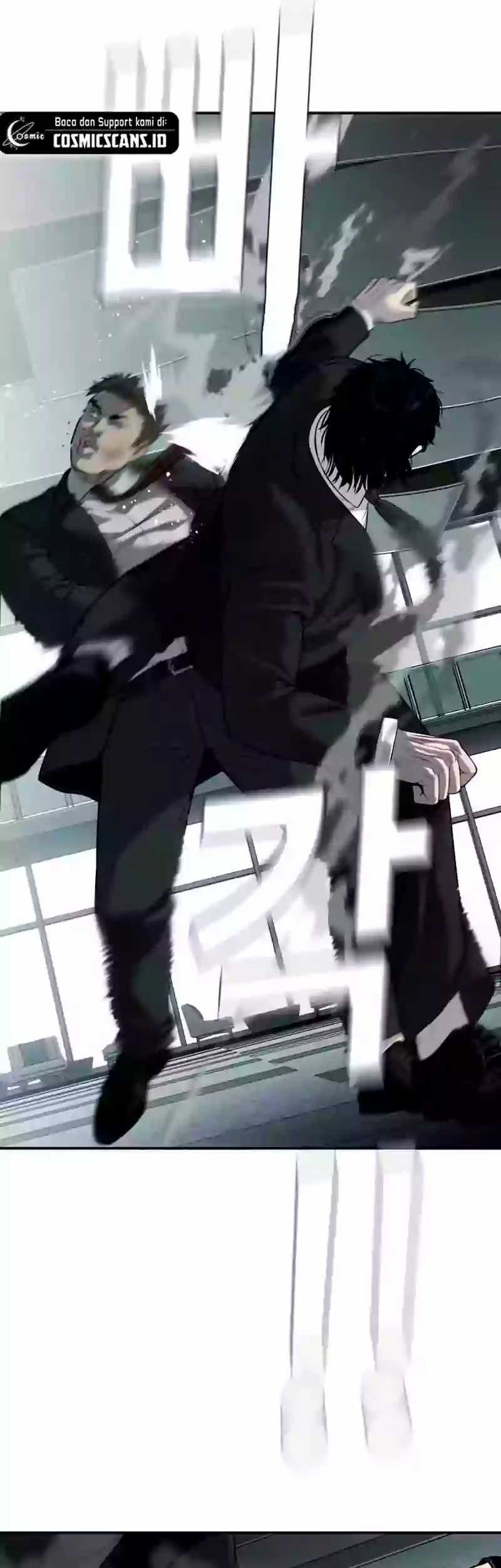 Son’s Retribution Chapter 18 Gambar 14