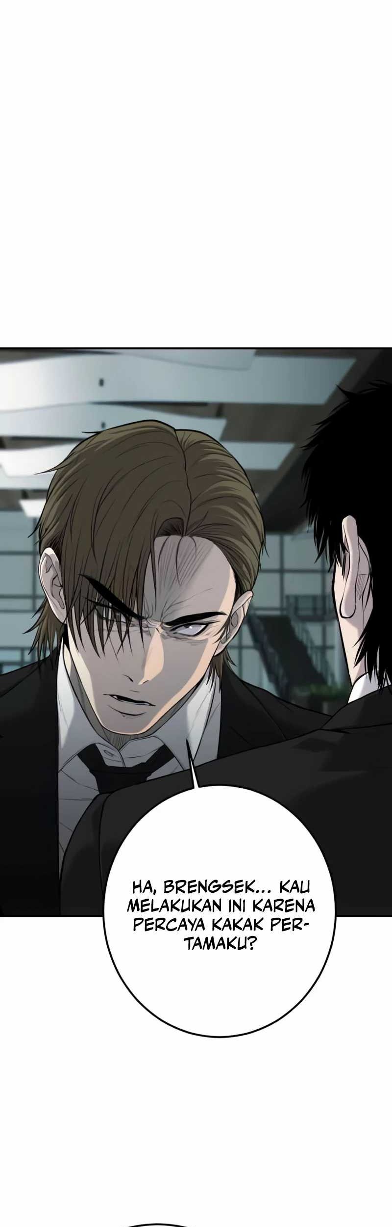Son’s Retribution Chapter 18 Gambar 22