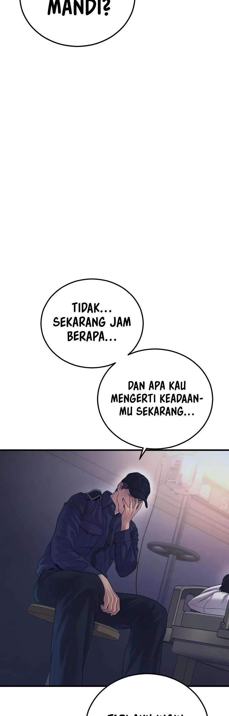 Juvenile Offender Chapter 72 Gambar 63
