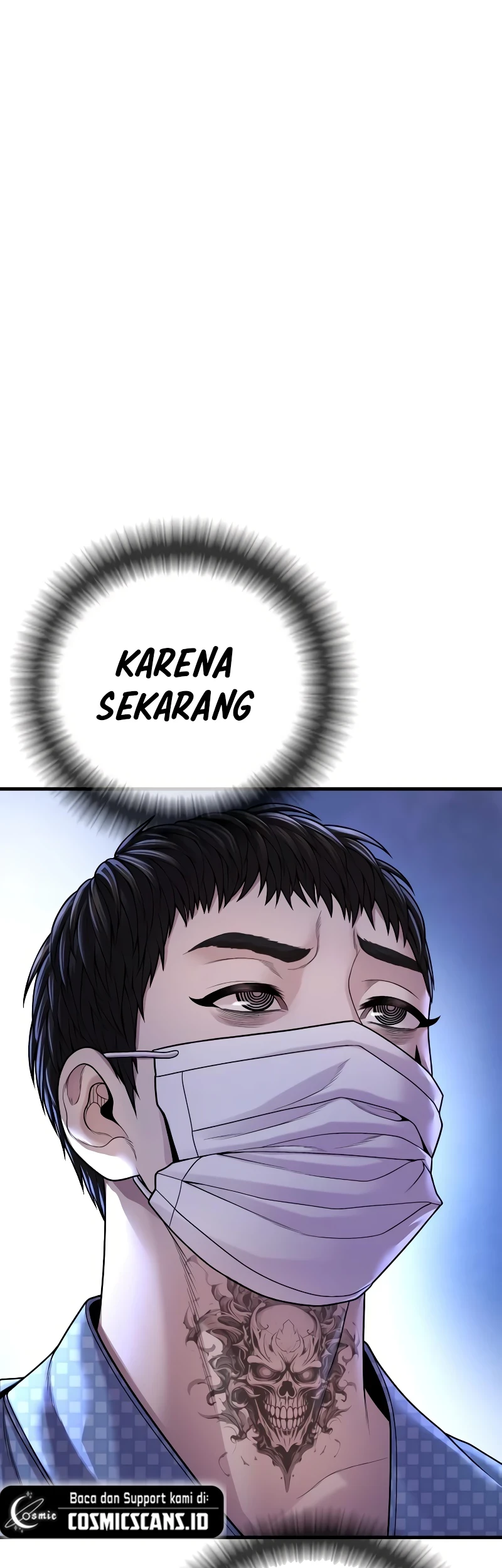 Juvenile Offender Chapter 72 Gambar 92