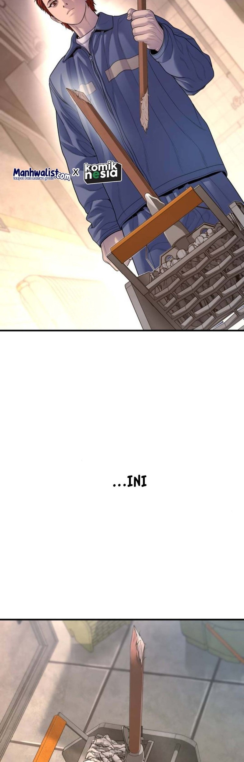 Juvenile Offender Chapter 71 Gambar 31