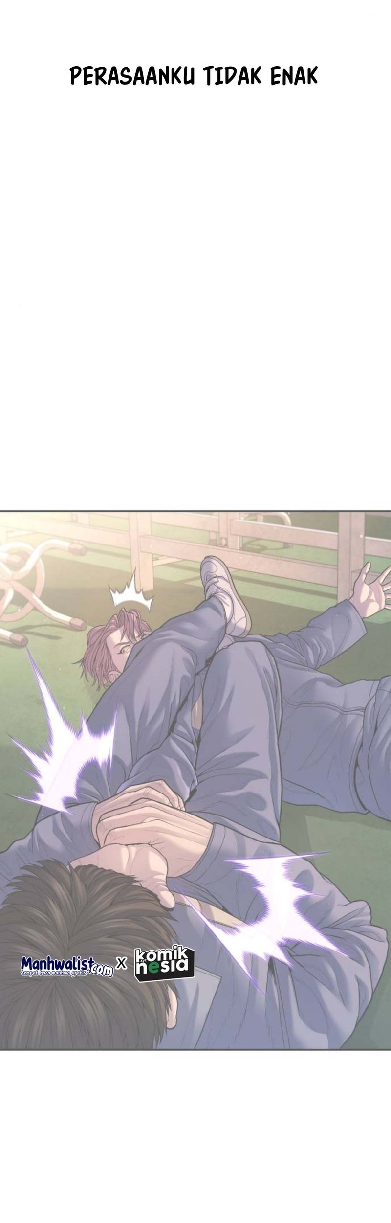 Juvenile Offender Chapter 71 Gambar 33