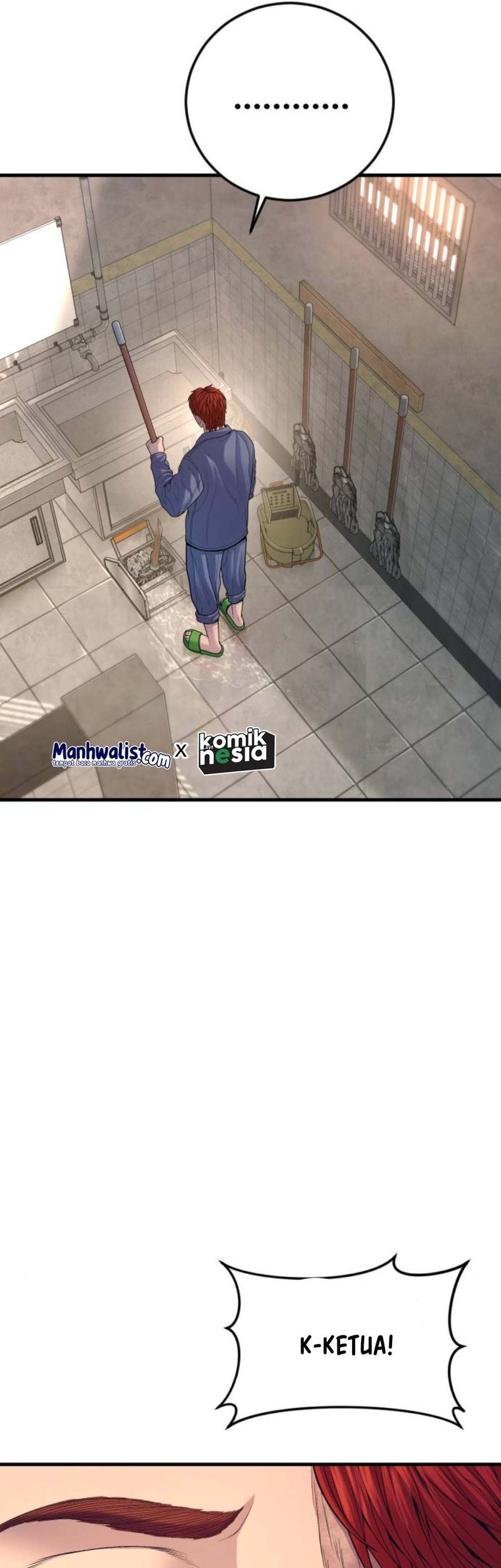 Juvenile Offender Chapter 71 Gambar 36