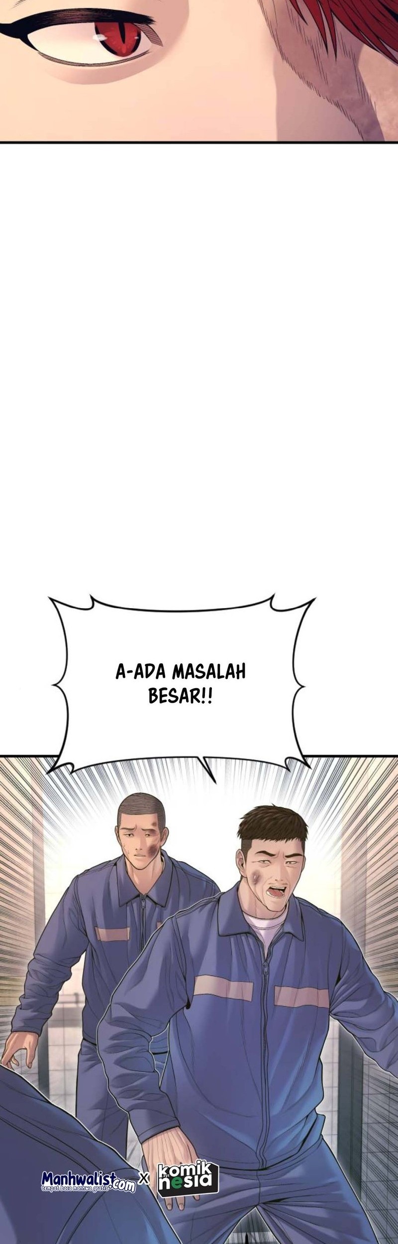 Juvenile Offender Chapter 71 Gambar 37