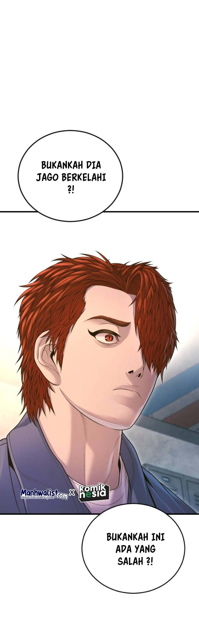 Juvenile Offender Chapter 71 Gambar 42