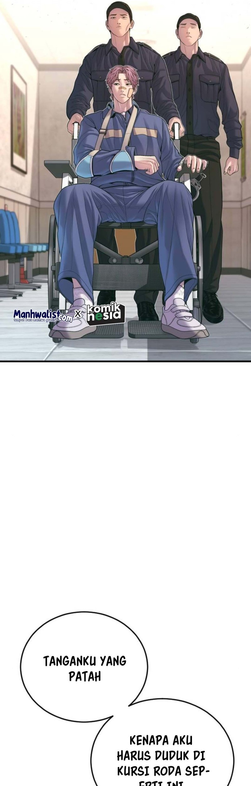 Juvenile Offender Chapter 71 Gambar 60