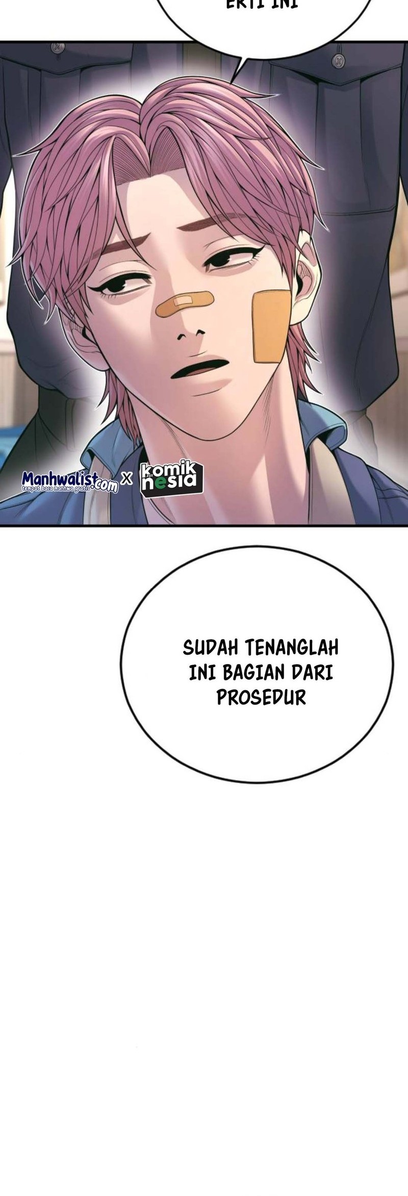 Juvenile Offender Chapter 71 Gambar 61