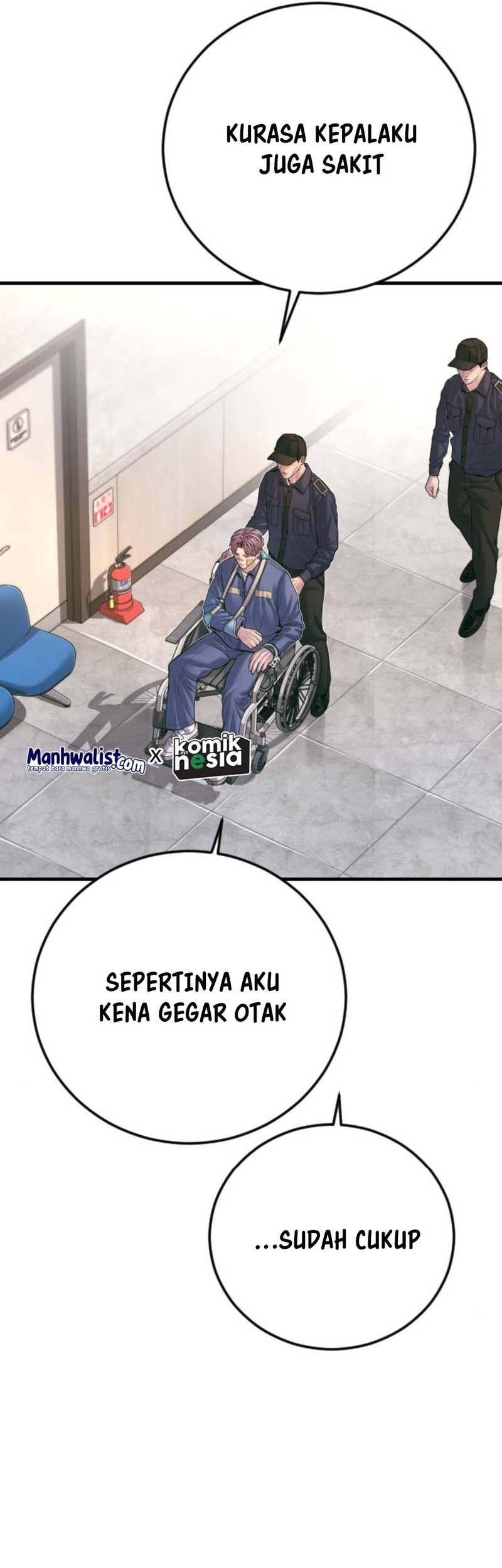 Juvenile Offender Chapter 71 Gambar 62