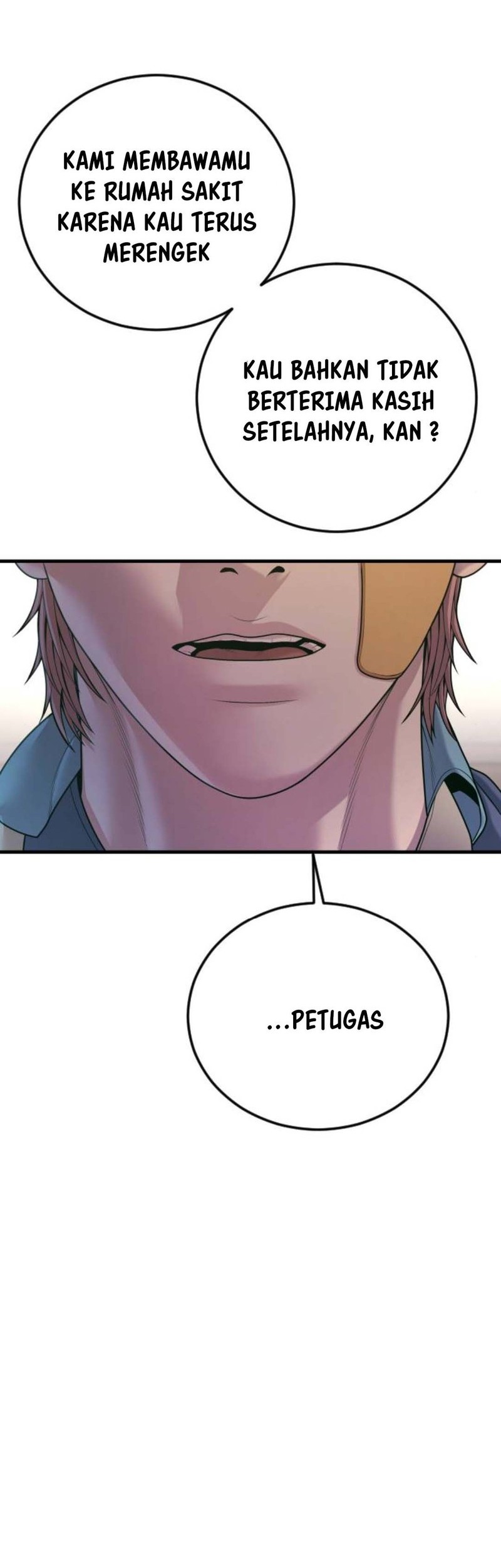 Juvenile Offender Chapter 71 Gambar 63