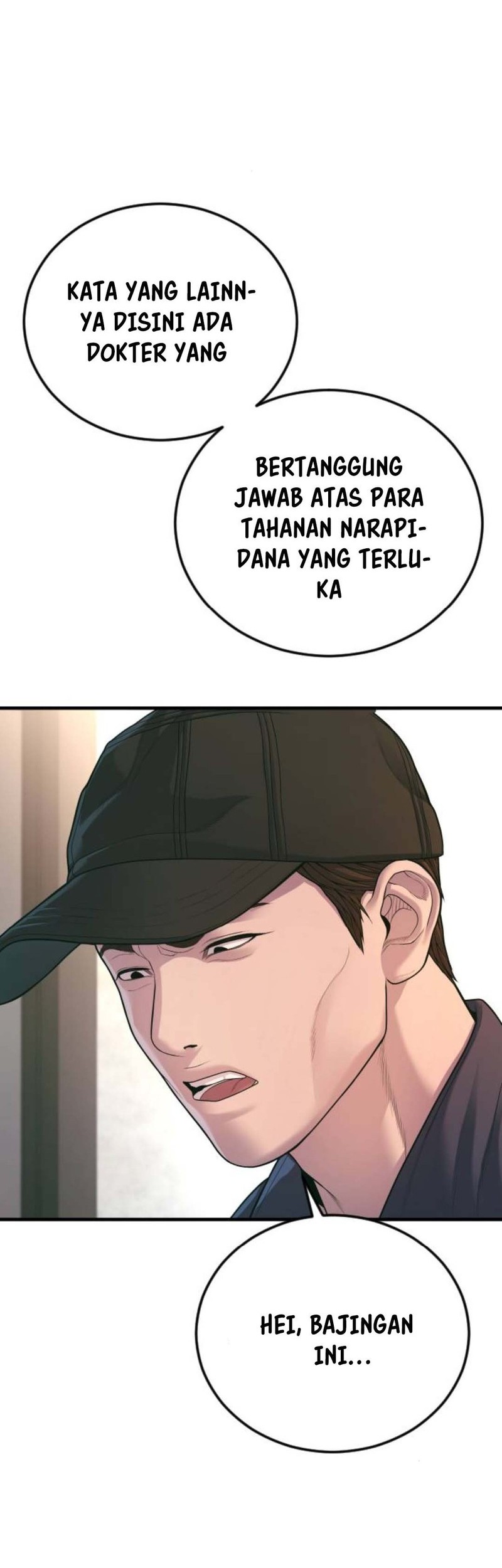 Juvenile Offender Chapter 71 Gambar 66