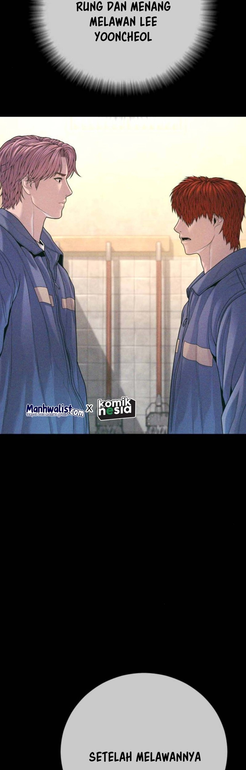 Juvenile Offender Chapter 71 Gambar 71