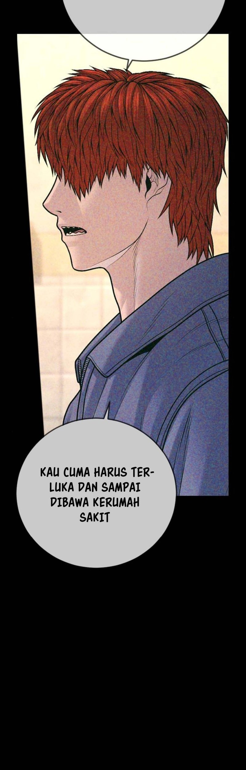 Juvenile Offender Chapter 71 Gambar 72