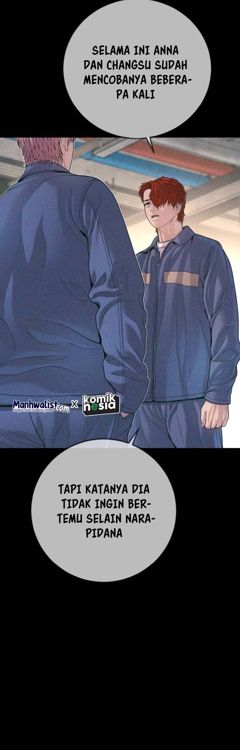 Juvenile Offender Chapter 71 Gambar 77