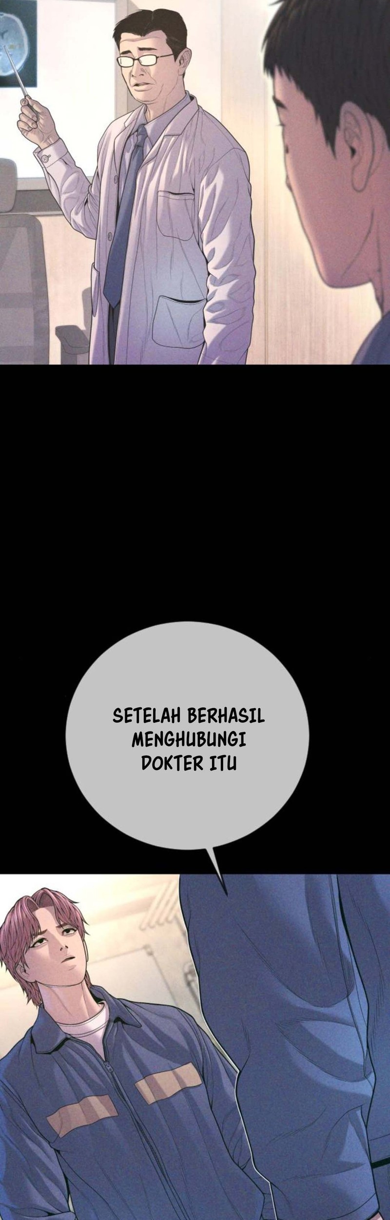 Juvenile Offender Chapter 71 Gambar 80