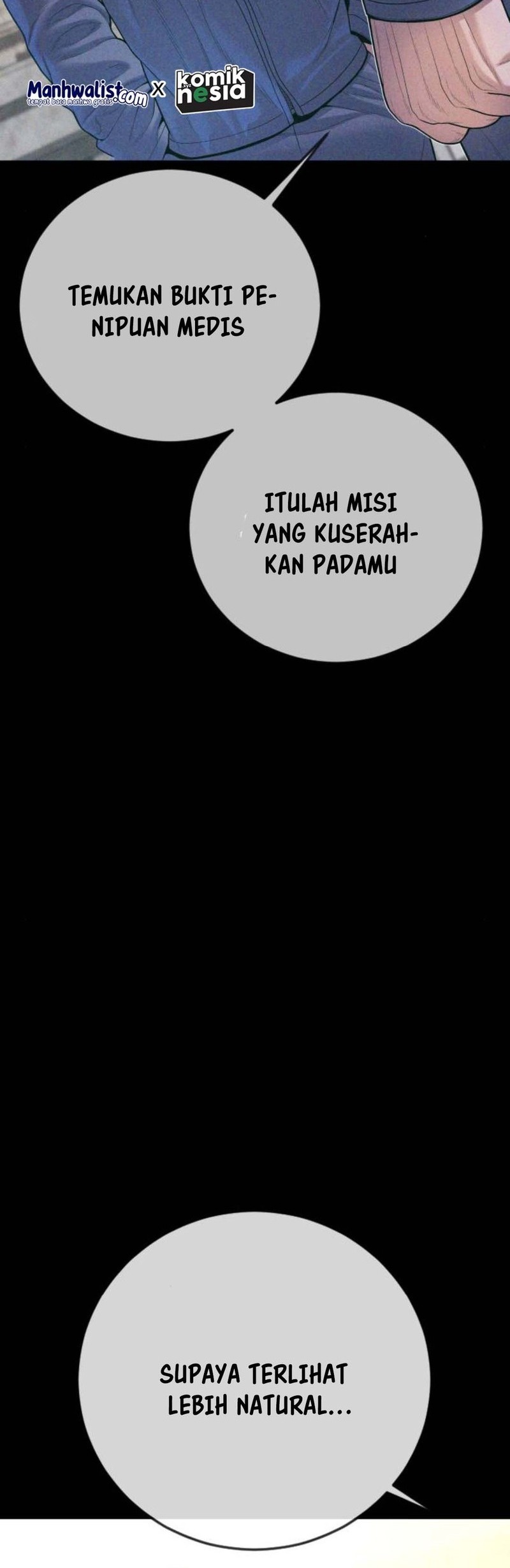 Juvenile Offender Chapter 71 Gambar 81