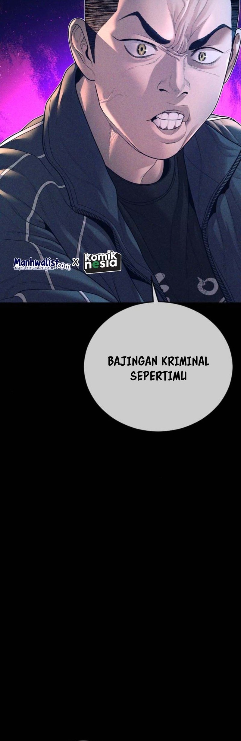 Juvenile Offender Chapter 71 Gambar 5