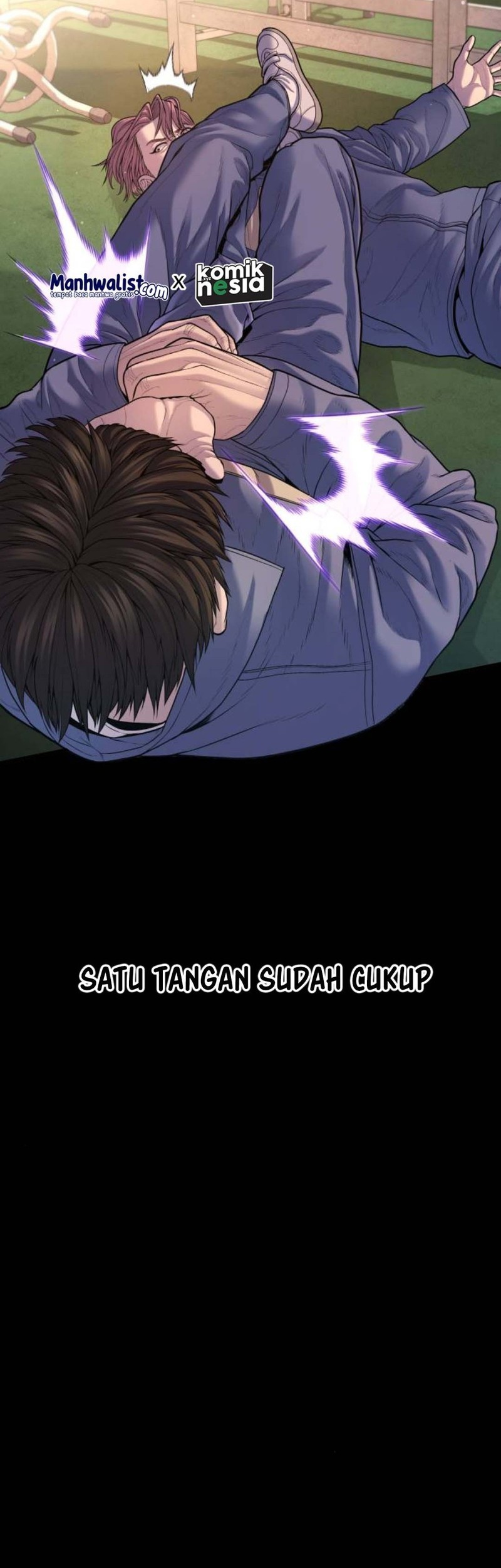 Juvenile Offender Chapter 71 Gambar 85