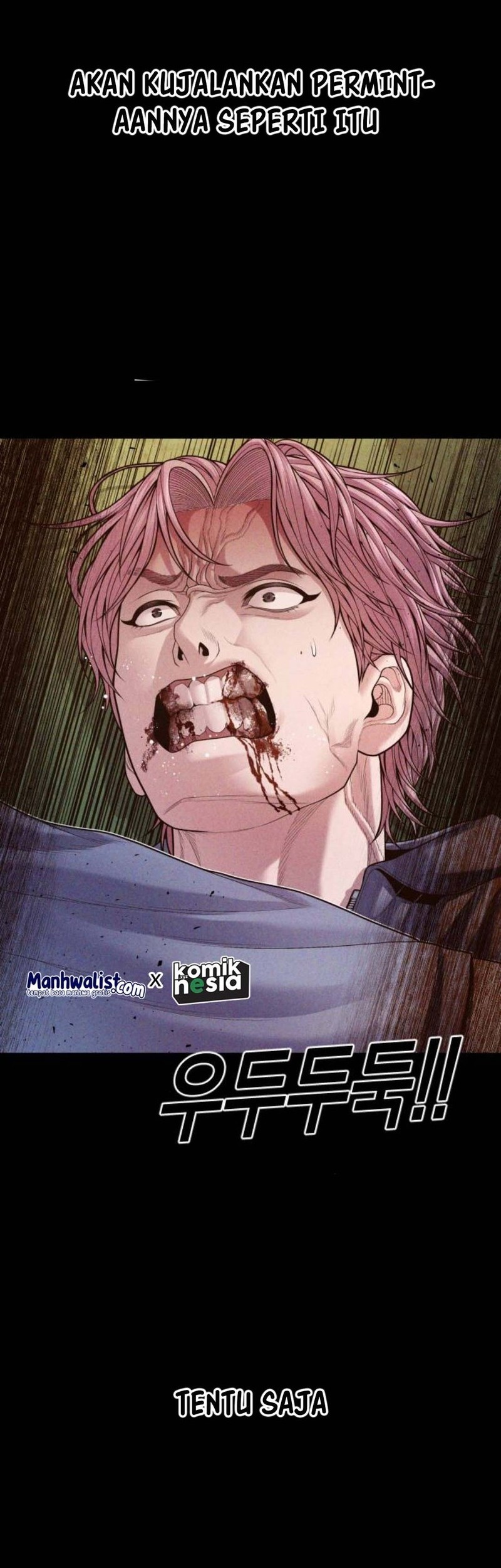 Juvenile Offender Chapter 71 Gambar 86