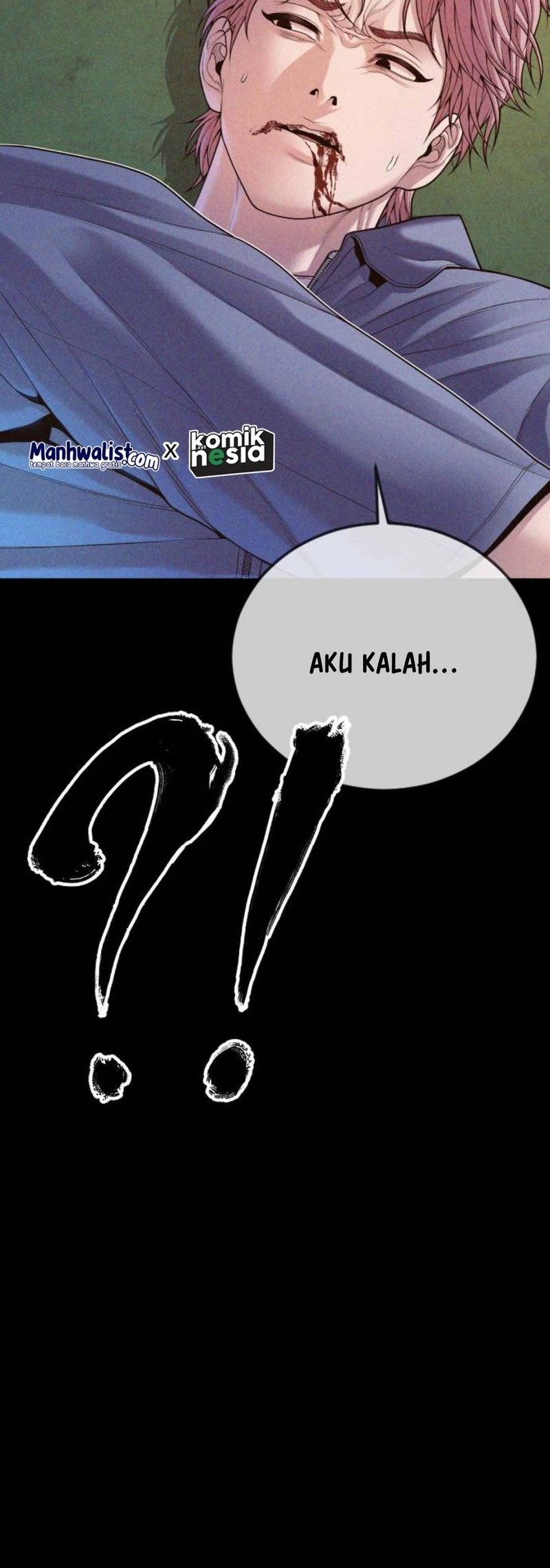 Juvenile Offender Chapter 71 Gambar 89