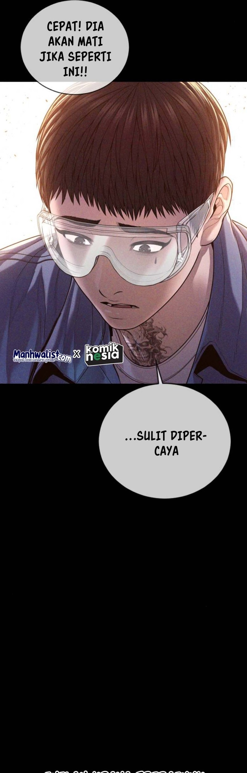 Juvenile Offender Chapter 71 Gambar 93