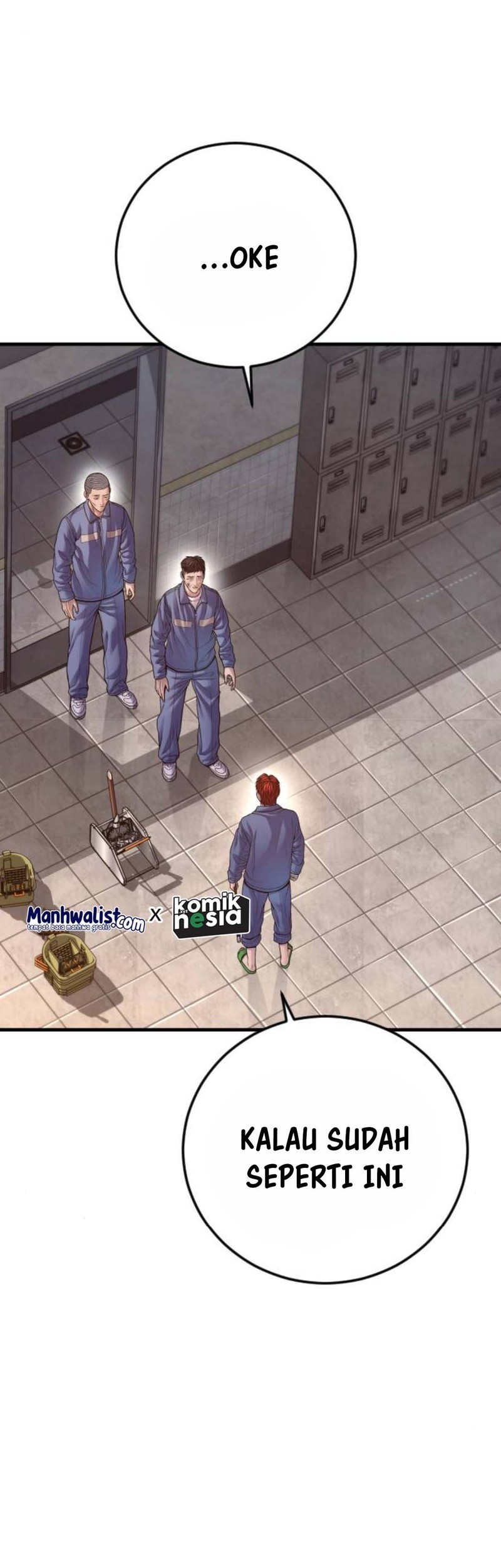 Juvenile Offender Chapter 71 Gambar 96