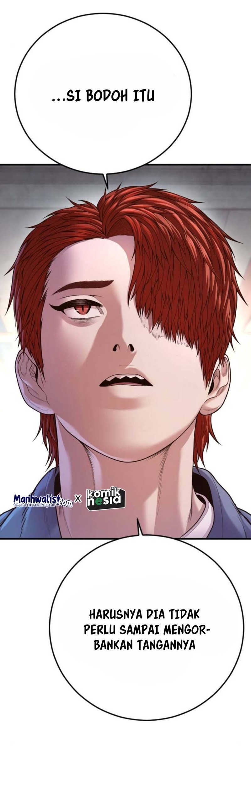 Juvenile Offender Chapter 71 Gambar 97