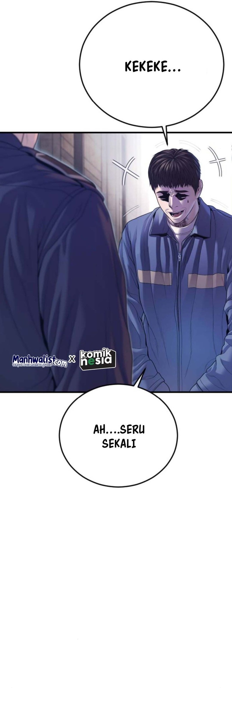 Juvenile Offender Chapter 71 Gambar 104