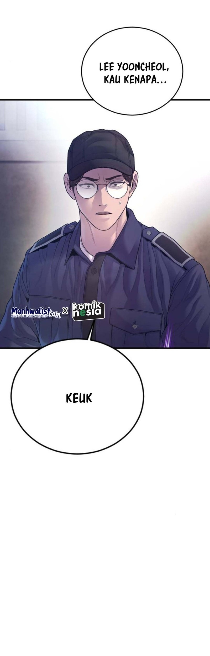 Juvenile Offender Chapter 71 Gambar 105