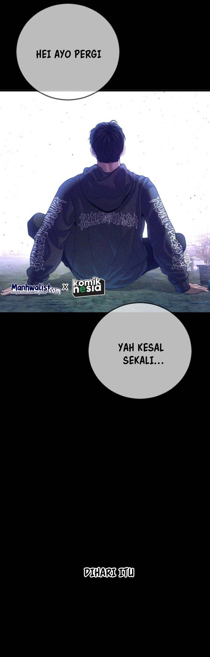 Juvenile Offender Chapter 71 Gambar 7