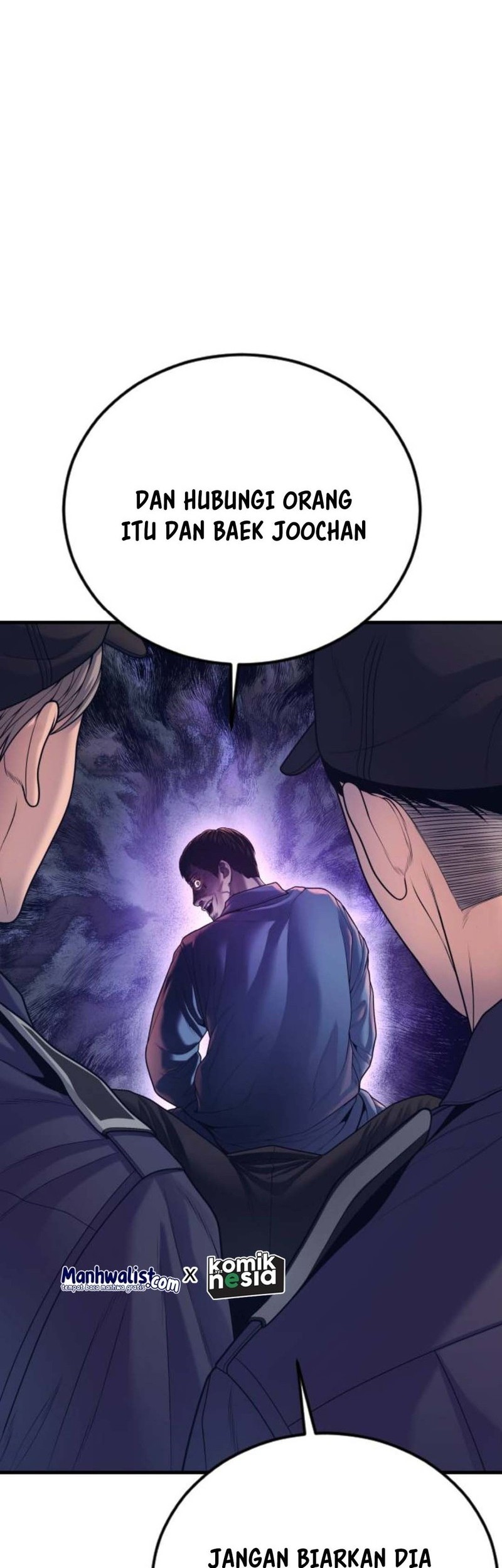 Juvenile Offender Chapter 71 Gambar 116